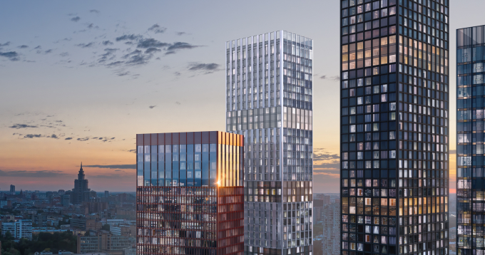 «У каждого проекта должна быть концепция, это — его душа». Интервью с архитектором Хайме Бериестайном