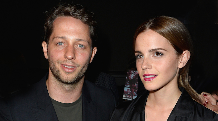 Неделя высокой моды в Париже: гости на показе Giambattista Valli