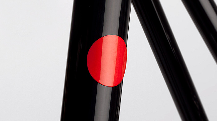 Светоотражающие магниты Bookman для велосипедов