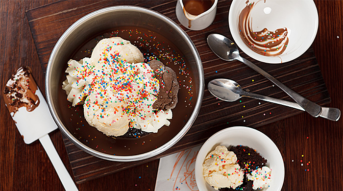 Шоколадная фабрика: где искать в Москве лучшие десерты