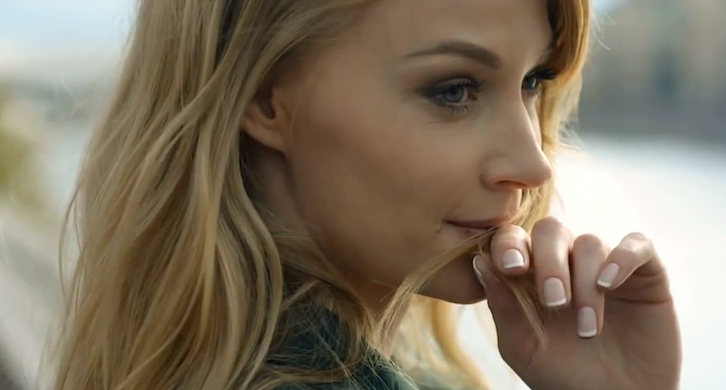 Девять актрис в проекте Bvlgari