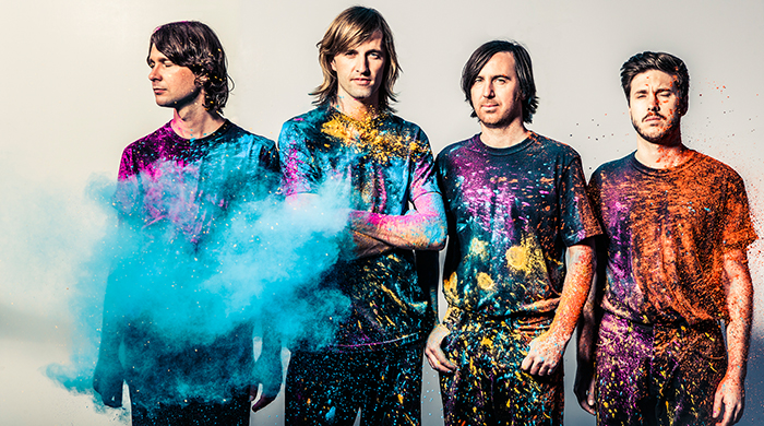 Плейлист выходного дня: 26—27 июля