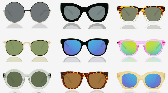 8 марок солнечных очков, на которые стоит обратить внимание