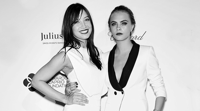 Прием фонда Леонардо ДиКаприо в Сен-Тропе