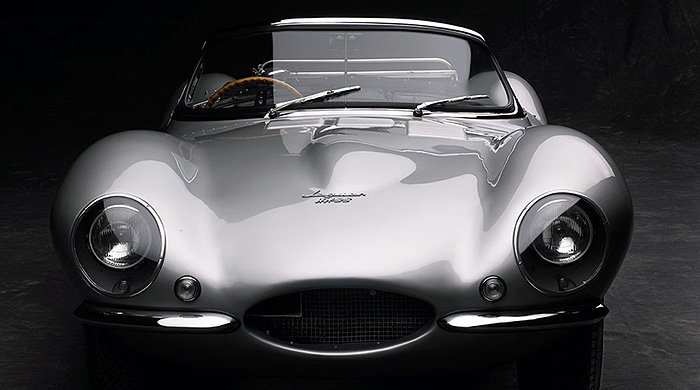 Ральф Лорен выставит 5 винтажных автомобилей на шоу Lime Rock Park