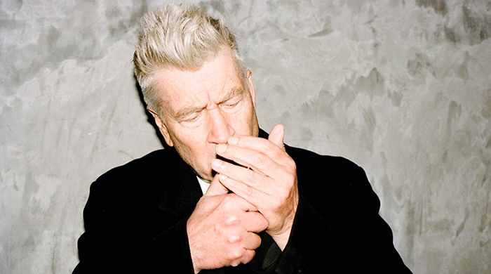 Дэвид Линч стал дизайнером и представил первую коллекцию