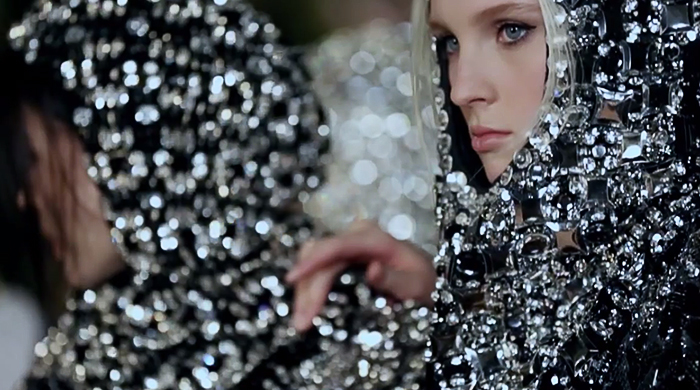 Видео рекламной кампании Dolce & Gabbana, осень-зима 2014