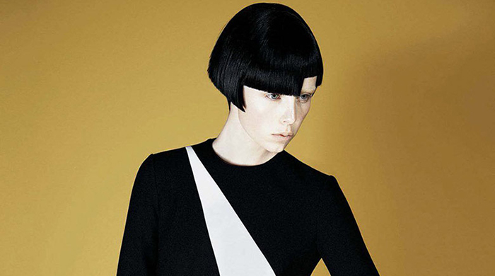 Полная версия: рекламная кампания Bottega Veneta, осень-зима 2014