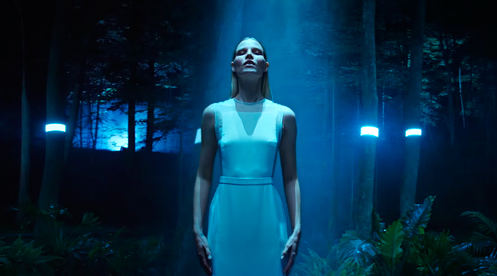 Планы на завтра: прямая трансляция показа Hugo Boss