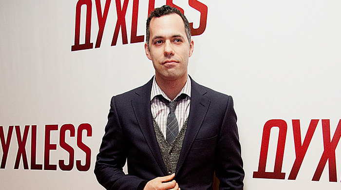 Михаил Идов стал одним из авторов сценария для сиквела \"Духless\"