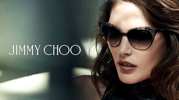 Без Николь Кидман: осенняя рекламная кампания Jimmy Choo