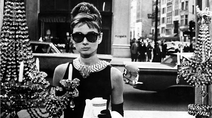 Документальный фильм о компании Tiffany & Co. выйдет в 2015 году