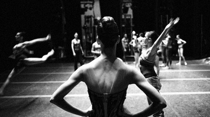 Айрис ван Херпен о костюмах для NYC Ballet