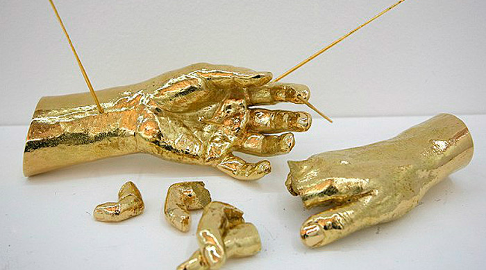 Находки и потери недели