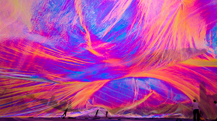 10 предметов искусства на Art Basel Hong Kong