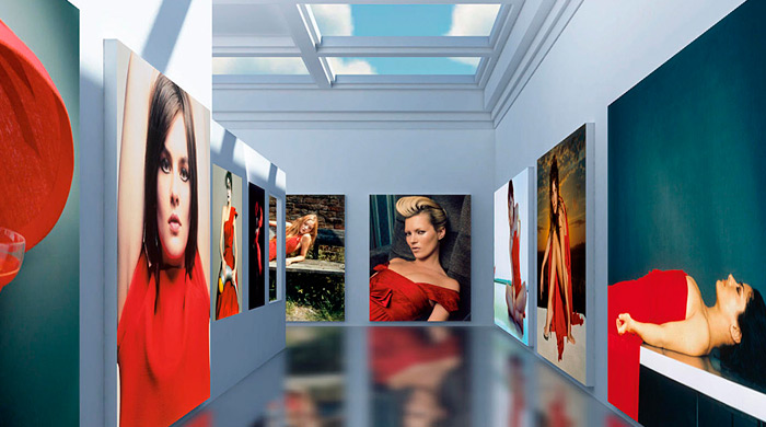 9 модных выставок, не связанных со стилем \"панк\"