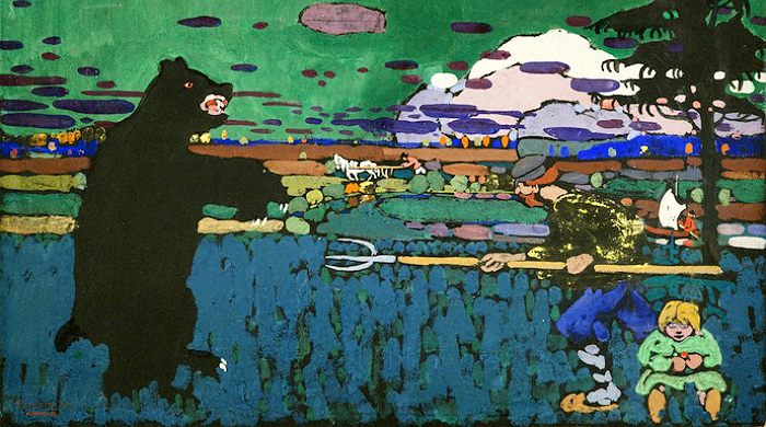 Салон Изящных искусств в Москве: работы Бэнкси и Херста