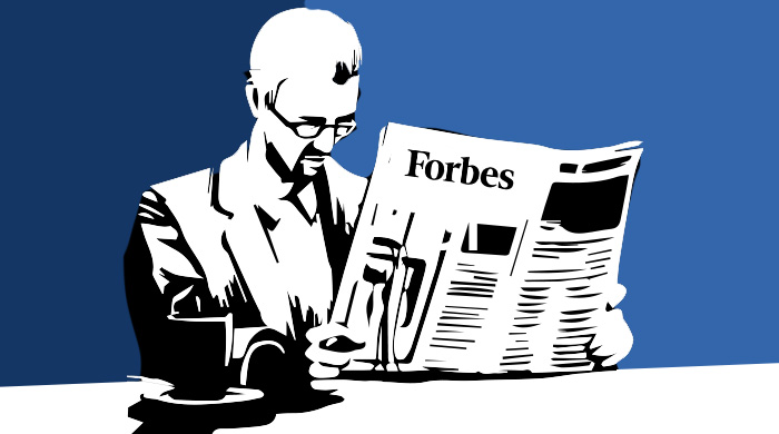 Как политика уничтожает крупнейшие издания Украины