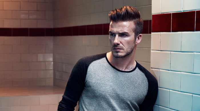 Дэвид Бекхэм планирует открыть сеть ресторанов