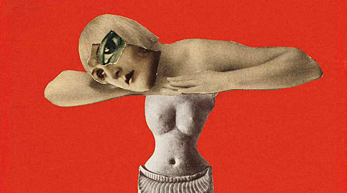 Выставка недели: Ханна Хёх в Whitechapel Gallery