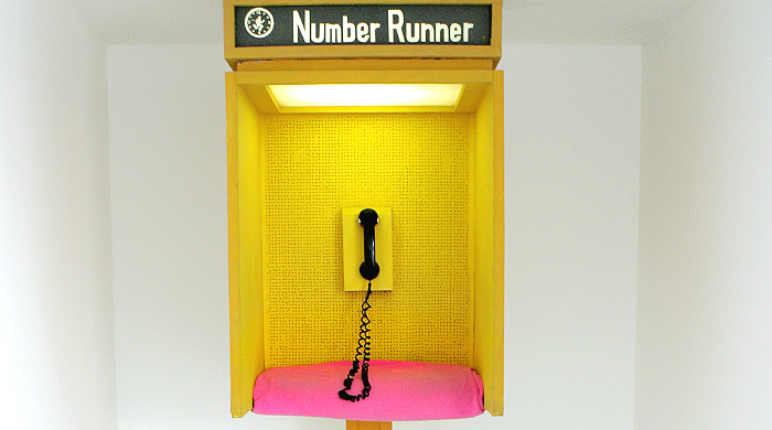 \"Искусство или звук\": выставка Фонда Prada в Венеции