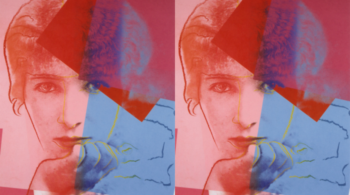 Еврейский музей выставит работы Энди Уорхола