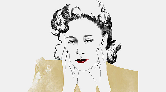 Основательницу Chloé наградят Орденом почетного легиона