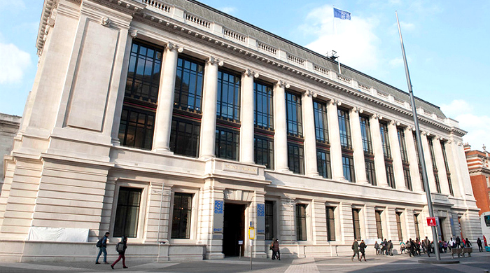 Заха Хадид в шорт-листе на расширение лондонского Музея науки