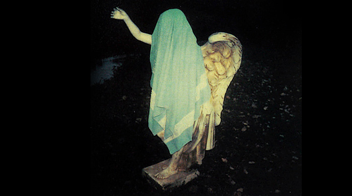 Полароиды Андрея Тарковского выставят в \"Доме Нащокина\"