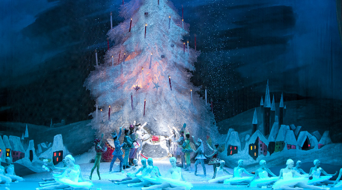 Николай Цискаридзе больше не хочет танцевать в ГАБТе