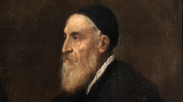 Обнаружена прежде неизвестная картина Тициана