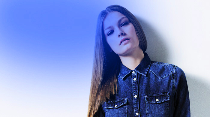 Проект The Art of Denim в сети McArthurGlen