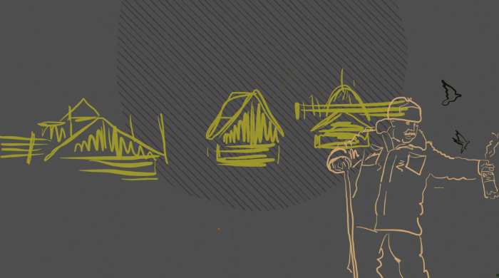 Домашнее чтение: рассказ Александра Иличевского \"Шаровая молния\"