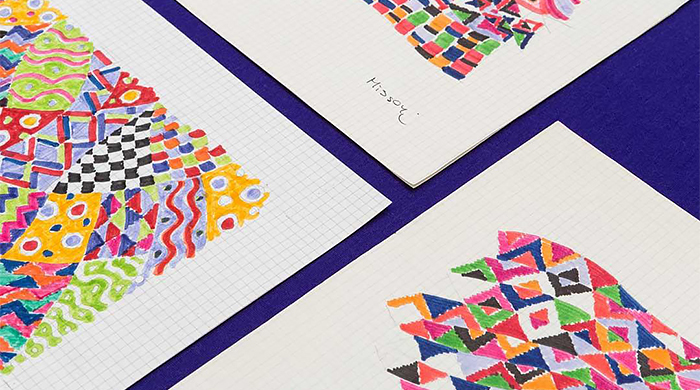 В Лондоне готовятся к первой для Британии ретроспективе Missoni