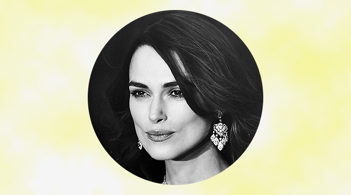 Девушка недели: Кира Найтли