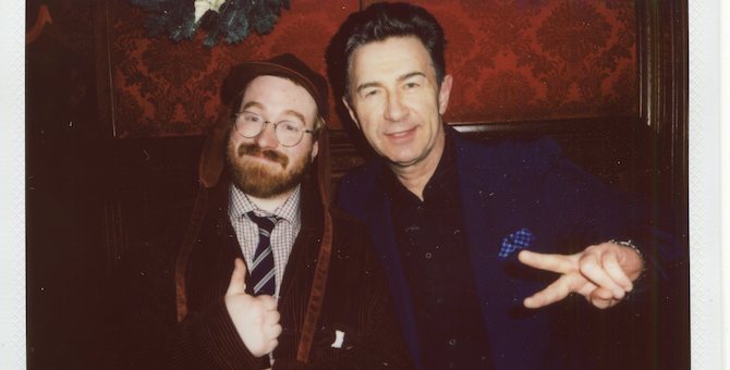 ВЭУ был вау: Илья Куснирович, Муся Тотибадзе и Егор Жуков на новогоднем балу в «Метрополе»