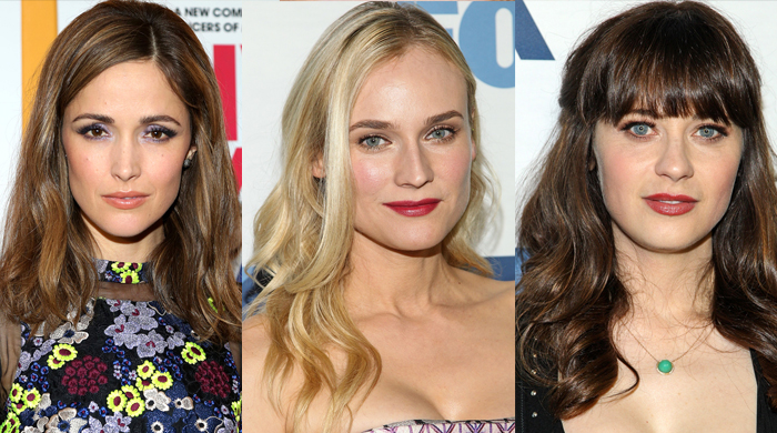 В фокусе: игра акцентов