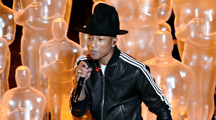 Лучшие выступления с церемонии вручения премии \"Оскар\"