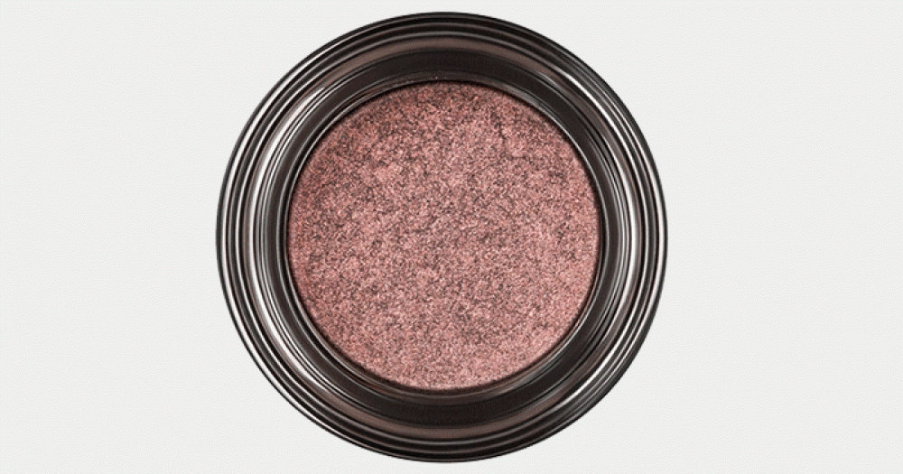 Рождественские коллекции макияжа: золото и бронза