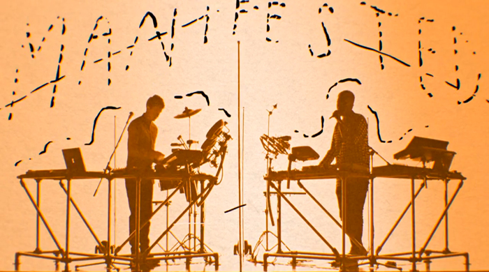 Новая версия хита Disclosure