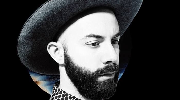 Woodkid снова в Москве