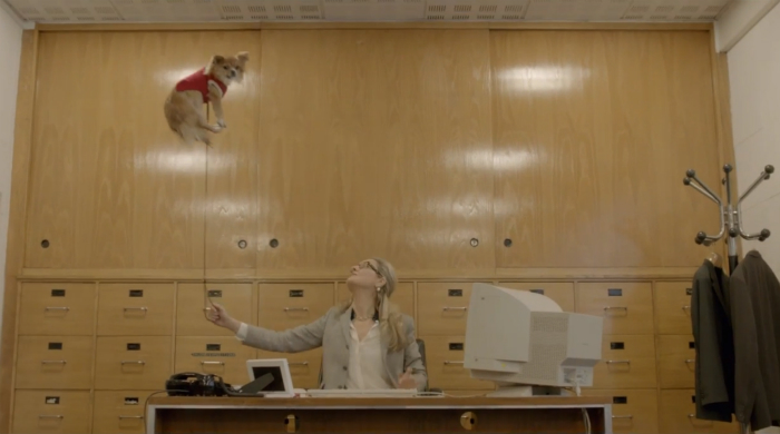 Новый клип Disclosure