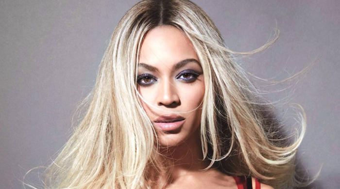 Бейонсе в рекламной кампании Toyota