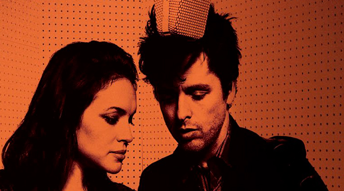 Альбом недели: Билли Джо Армстронг и Нора Джонс, \"Foreverly\"