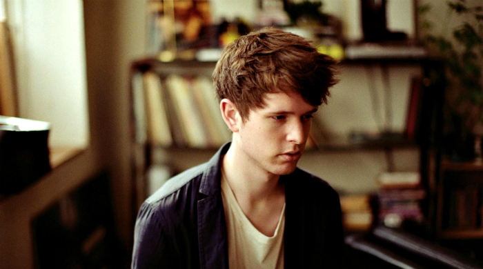 Канье Уэст пригласил к сотрудничеству Джеймса Блейка