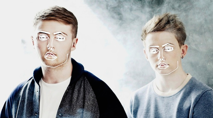 Слушаем: Disclosure — Apollo