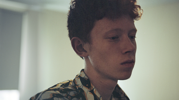 King Krule в короткометражке Уиллиса Эрл Била