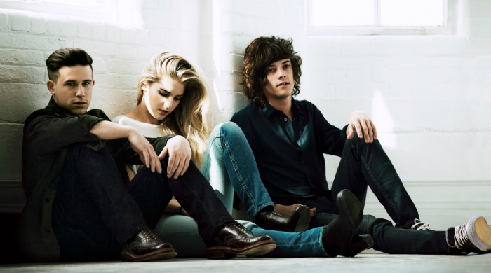 Плейлист выходного дня: 21-22 декабря