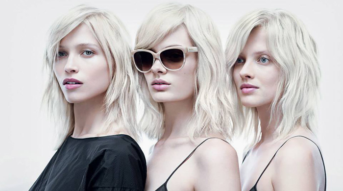 Весенняя кампания Max Mara от Карин Ройтфельд и Марио Сорренти