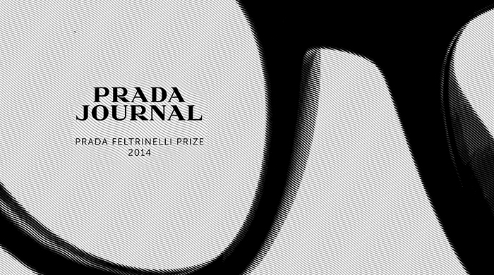 Конкурс для молодых писателей от Prada и Feltrinelli